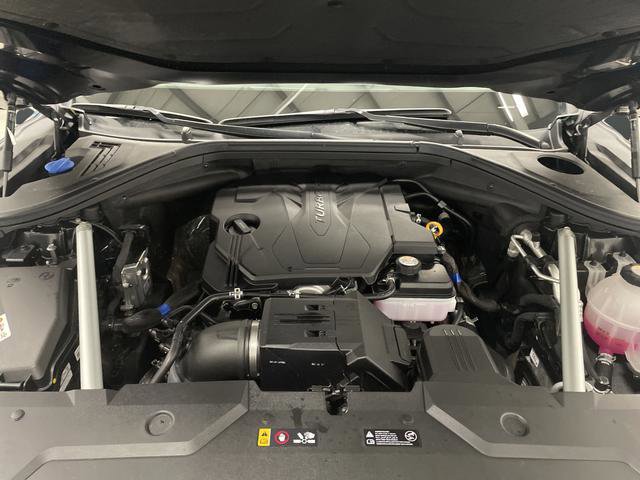 Used 2023 Genesis GV70 2.5T Advanced w/ Advanced Package image 41