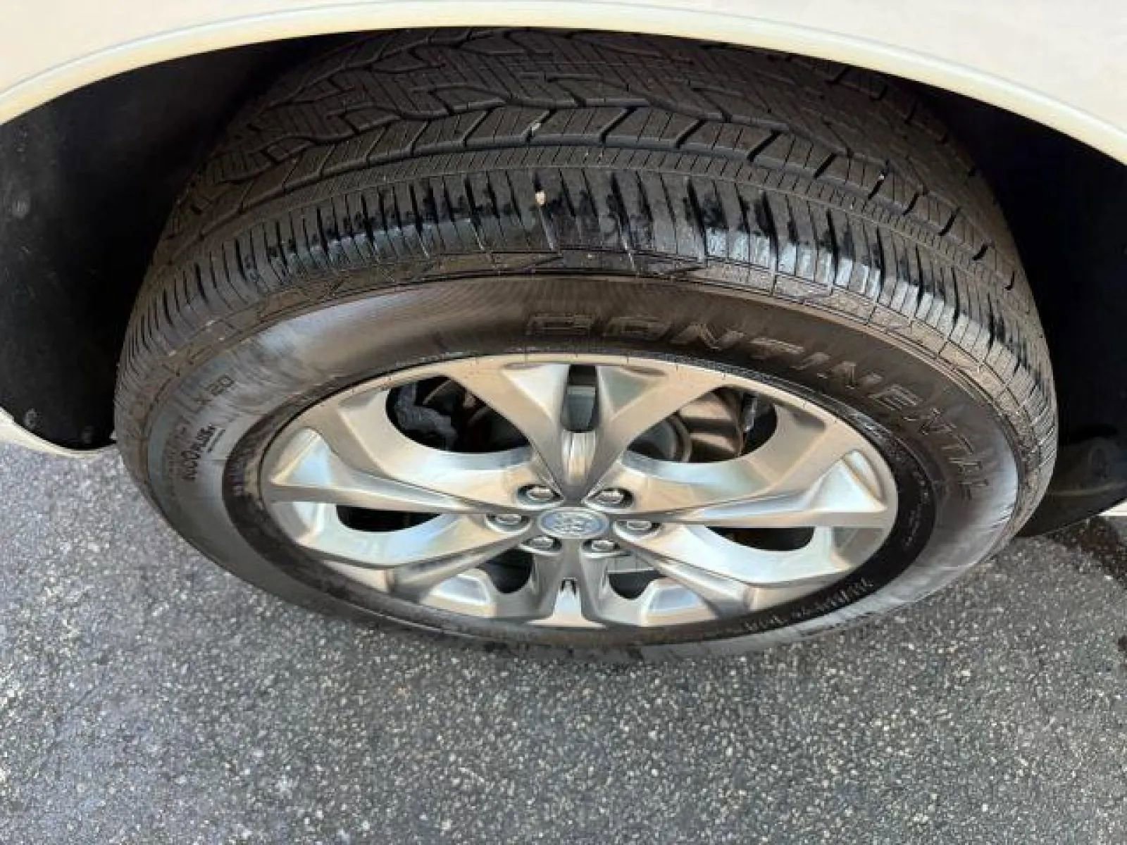 Used 2021 Buick Enclave Avenir w/ Avenir Technology Package image 49