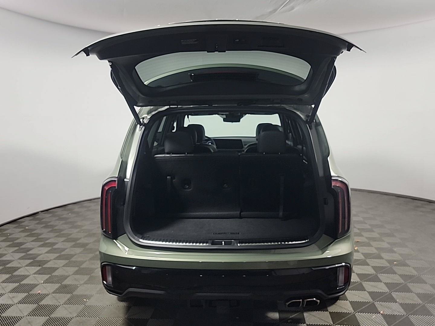 Certified 2024 Kia Telluride SX Prestige X-Line AWD/4WD image 6