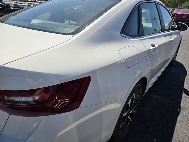 Used 2022 Volkswagen Jetta S image 6