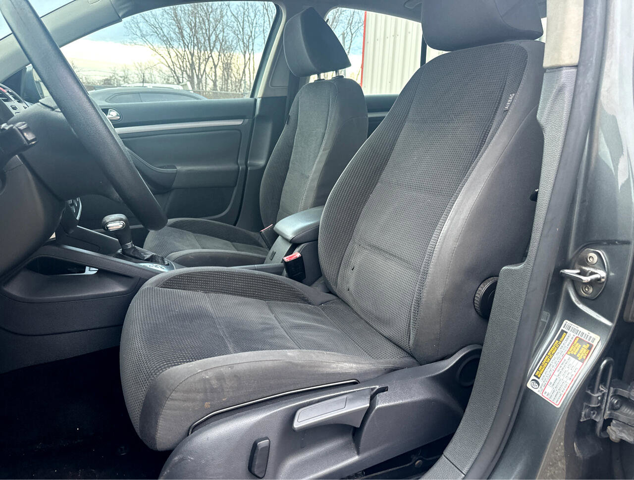 Used 2009 Volkswagen Jetta S FWD image 10