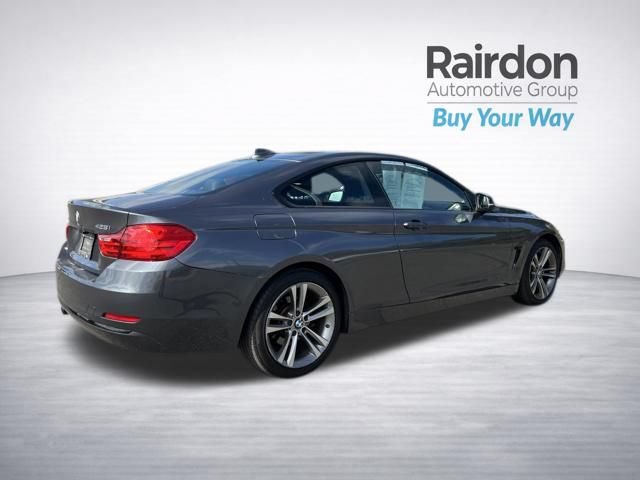 Used 2014 BMW 428i xDrive Coupe AWD/4WD image 7