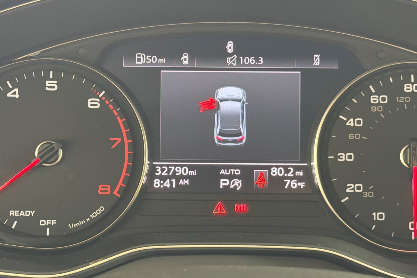 Used 2024 Audi Q5 2.0T Premium AWD/4WD image 23