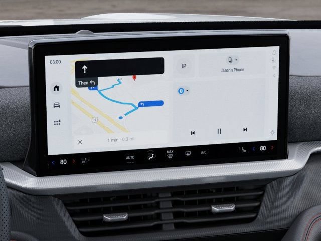 New 2027 Ford Explorer ST-Line w/ Premium Package RWD image 14