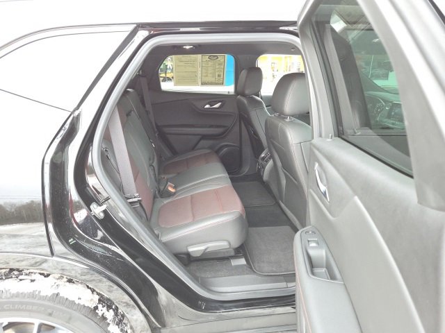 Used 2020 Chevrolet Blazer RS image 52