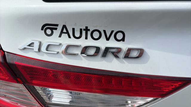 Used 2022 Honda Accord Sport Special Edition image 30