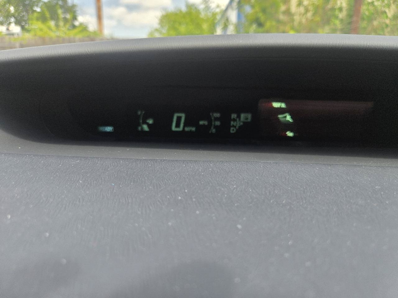 Used 2012 Toyota Prius Three FWD image 18