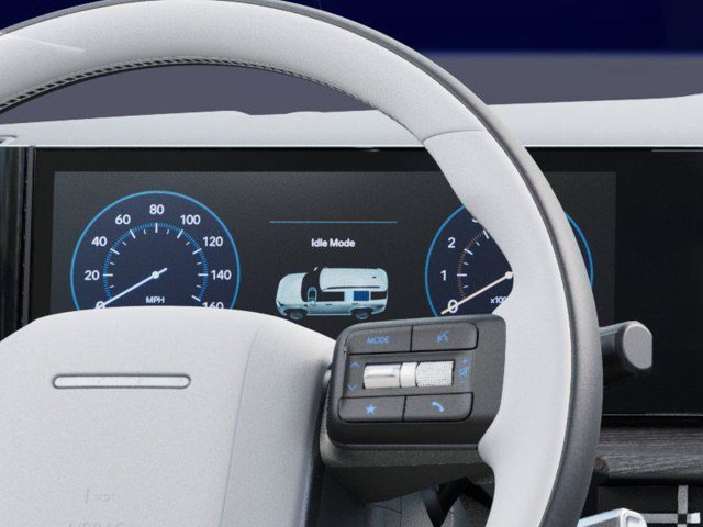 New 2026 Hyundai Santa Fe Calligraphy FWD image 14