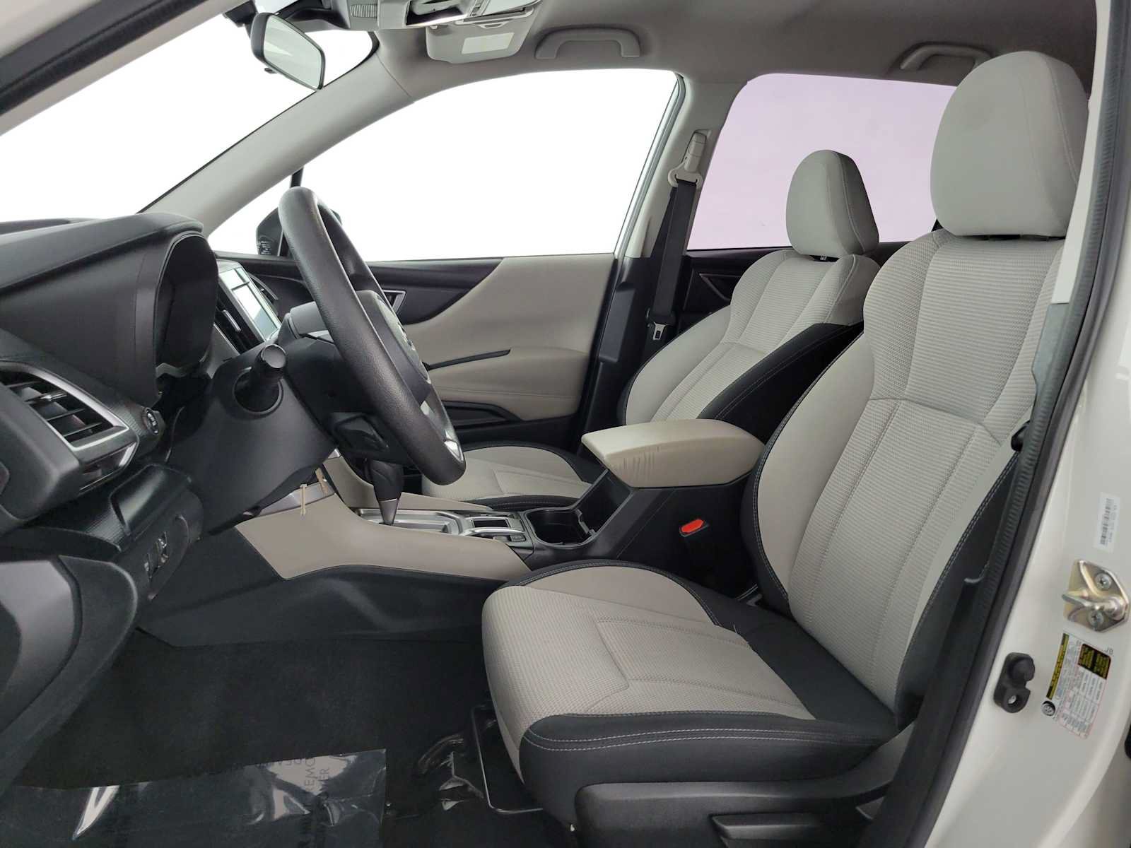 Used 2022 Subaru Forester AWD/4WD image 20