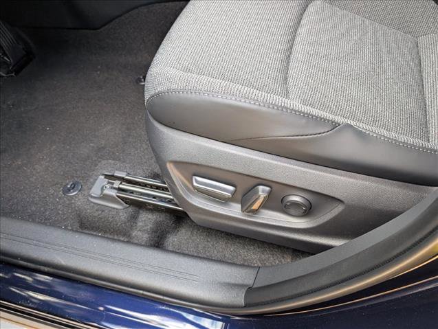 New 2026 Toyota bZ FWD image 4