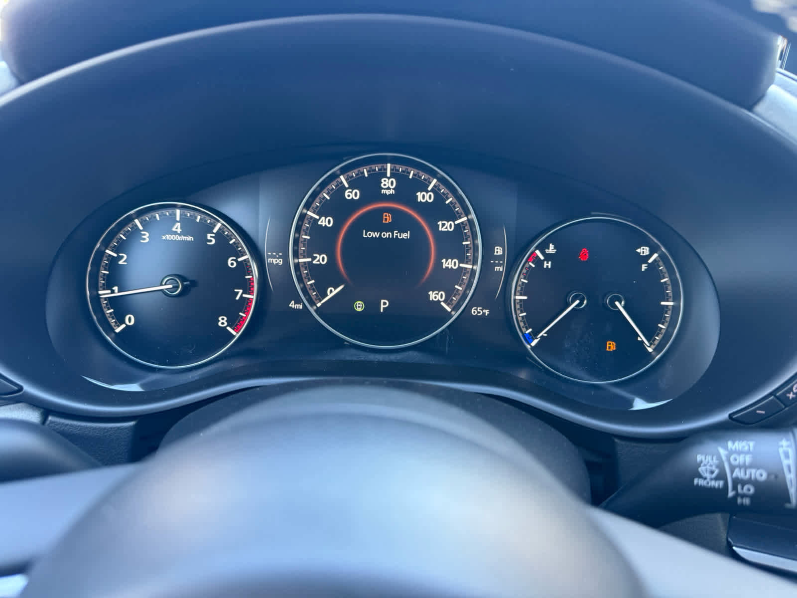 New 2026 MAZDA CX-30 AWD 2.5 S image 3