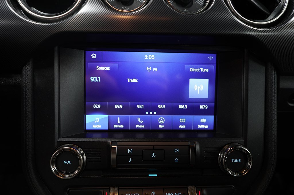 Used 2022 Ford Mustang Shelby GT500 w/ Technology Package RWD image 23