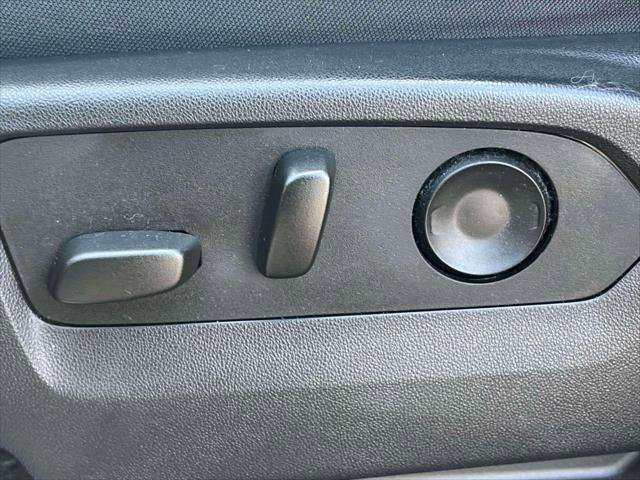 Used 2023 Chevrolet Silverado 1500 LT Trail Boss w/ Protection Package image 18