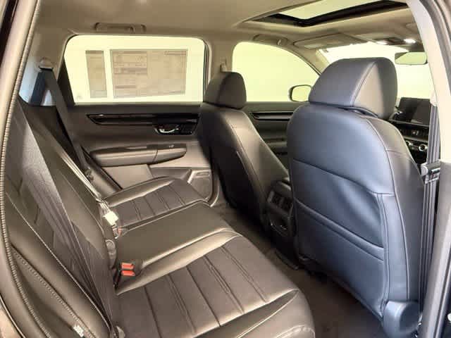 New 2027 Honda CR-V EX-L image 55