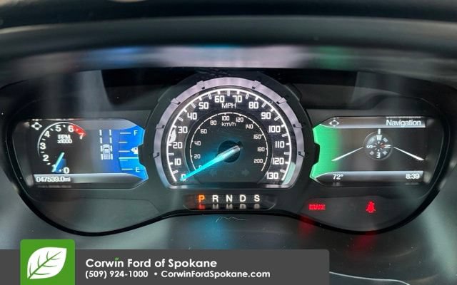 Used 2020 Ford Ranger Lariat w/ Technology Package AWD/4WD image 24