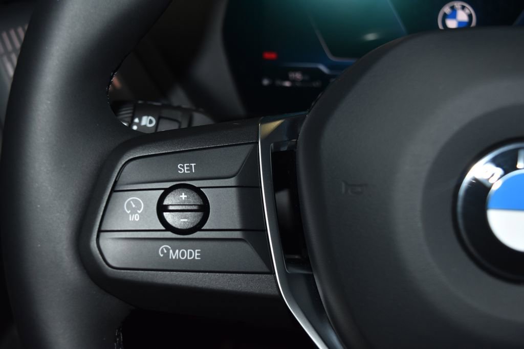 Certified 2025 BMW 228i xDrive image 9