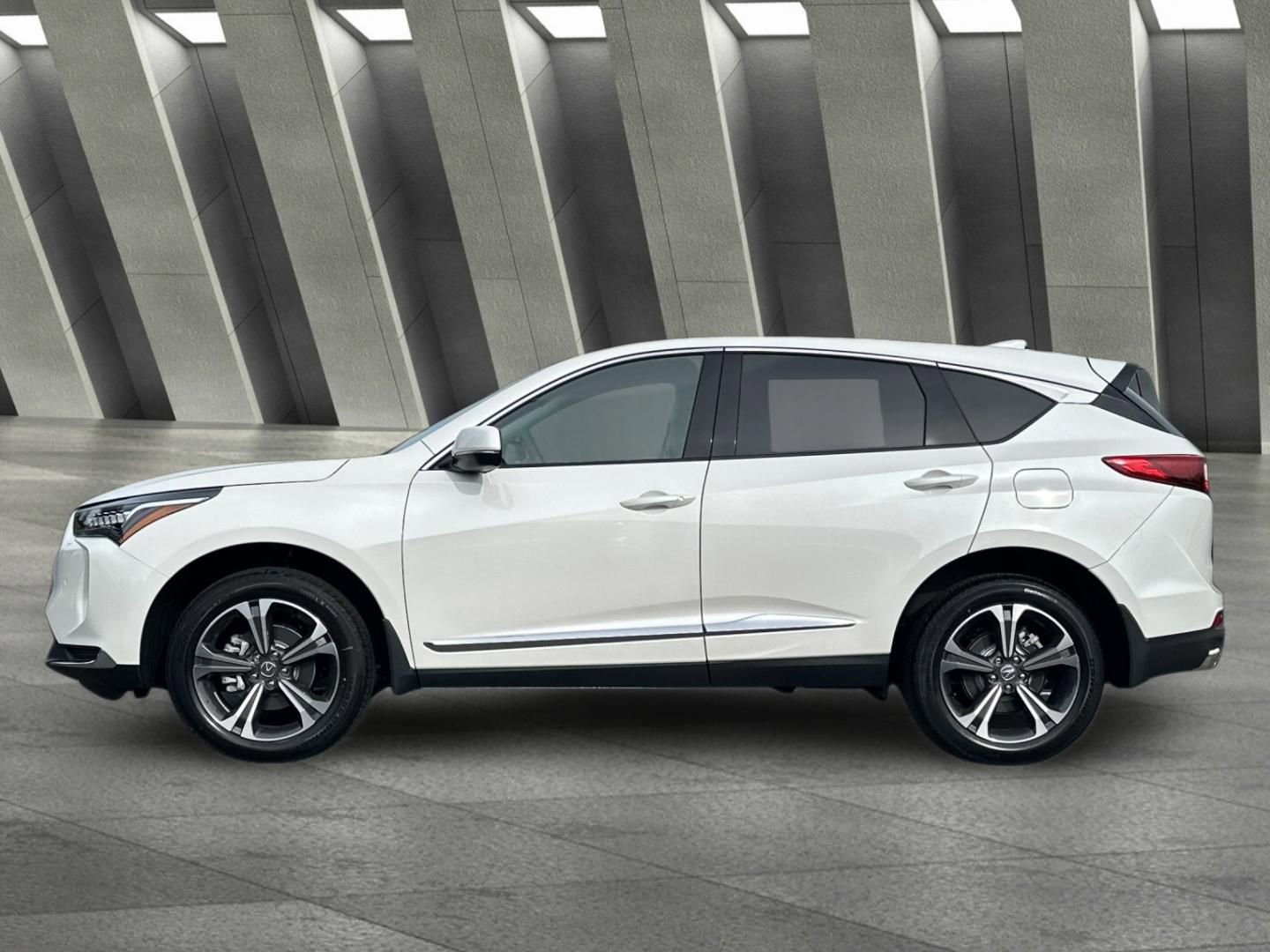 New 2026 Acura RDX SH-AWD w/ Technology Package image 6