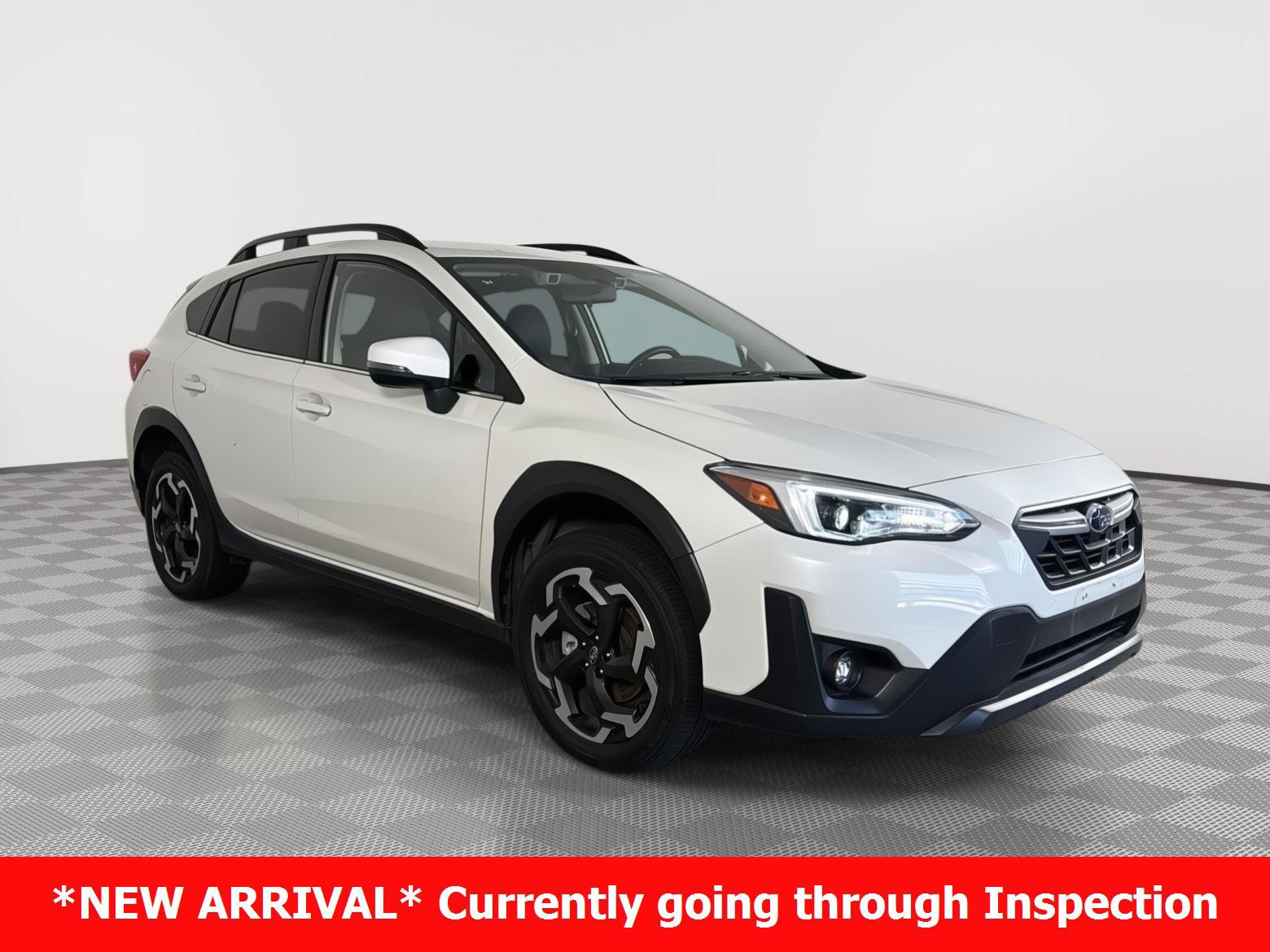 Certified 2023 Subaru Crosstrek 2.5i Limited AWD/4WD image 1