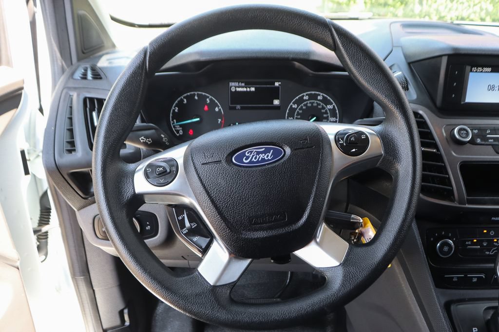 Used 2021 Ford Transit Connect XL FWD image 22
