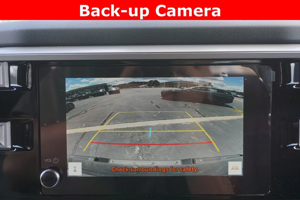 New 2026 Toyota Tundra SR5 AWD/4WD image 8