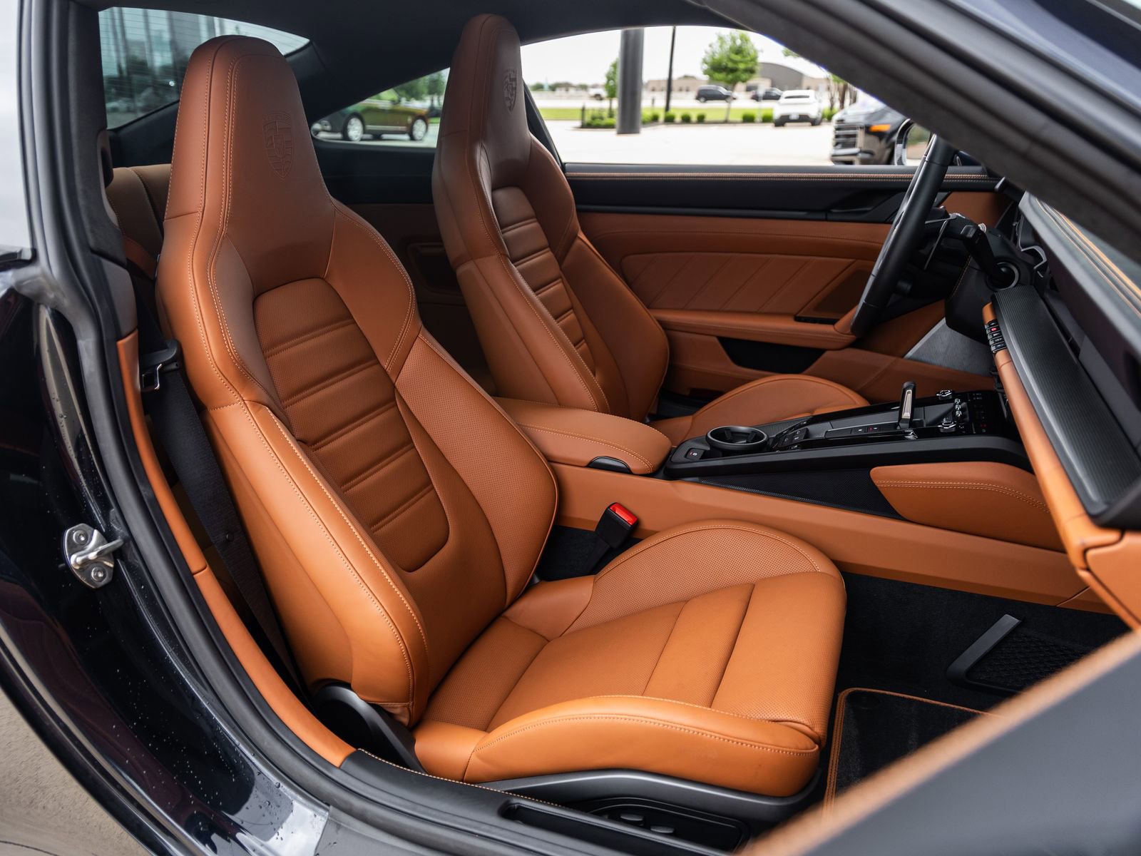Certified 2026 Porsche 911 Carrera 4 GTS AWD/4WD image 41