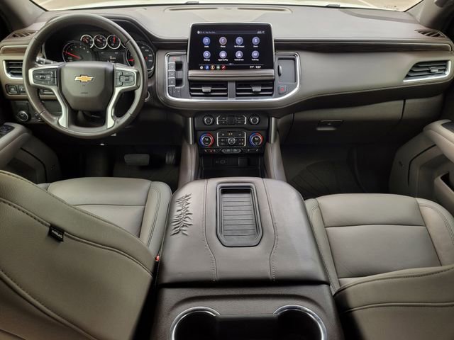 Used 2021 Chevrolet Tahoe LT RWD image 14