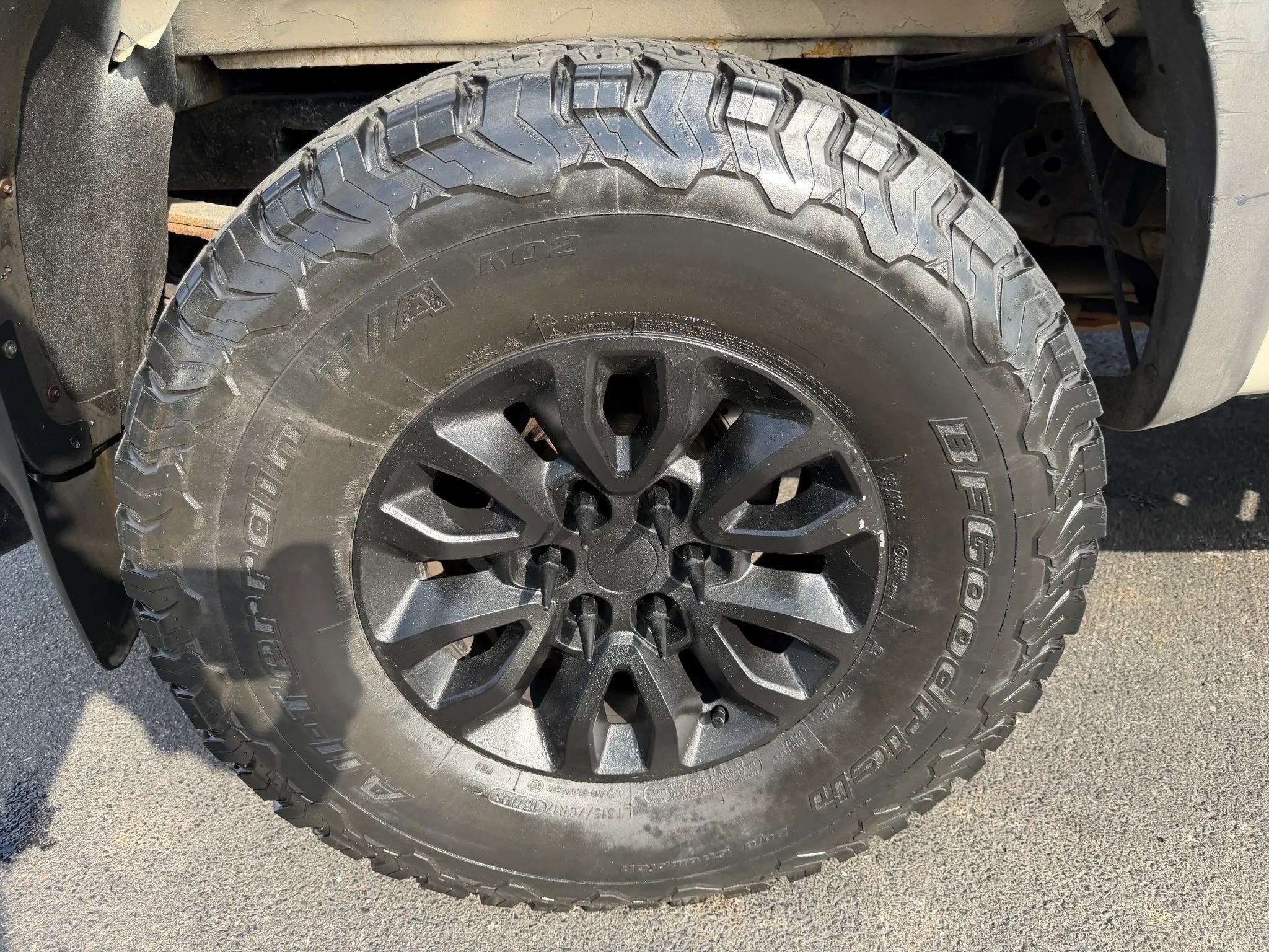 Used 2013 Ford F150 Raptor w/ Luxury Equipment Group AWD/4WD image 58