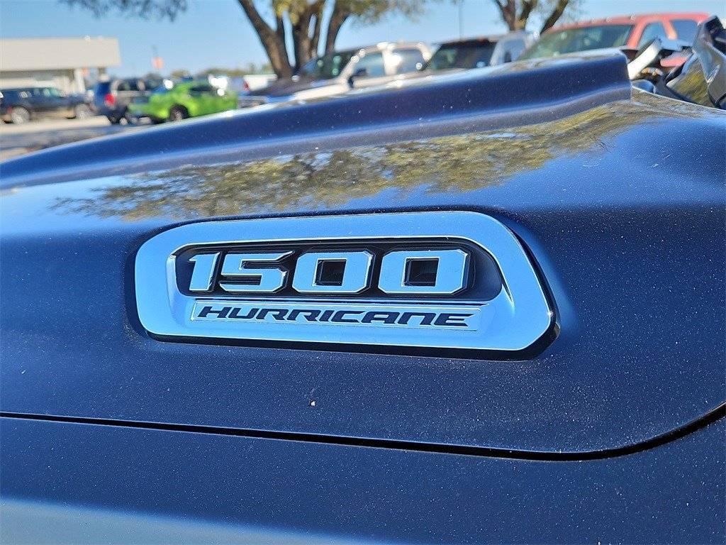 New 2026 RAM 1500 Big Horn image 14