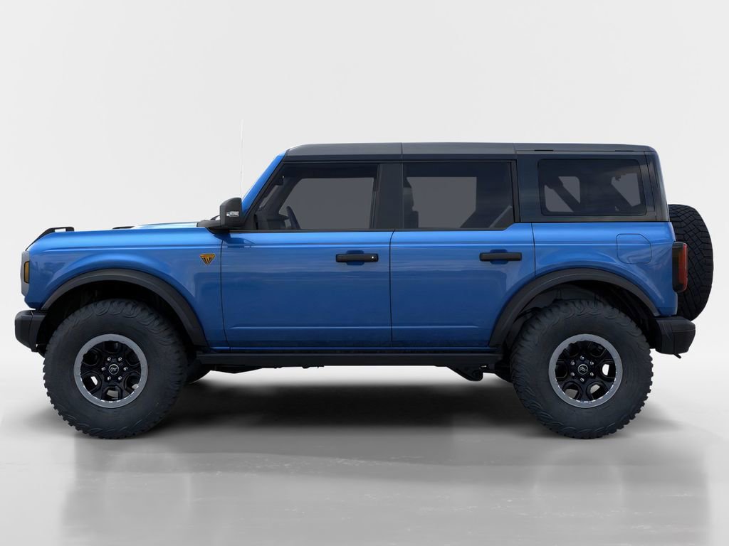 New 2025 Ford Bronco Badlands image 37