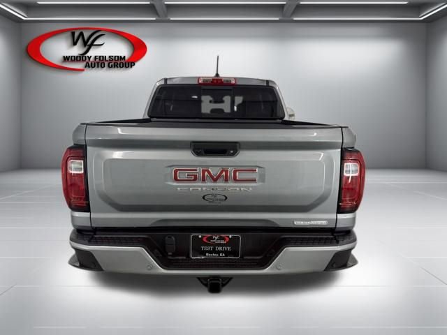 New 2026 GMC Canyon Elevation w/ Convenience Package AWD/4WD image 7