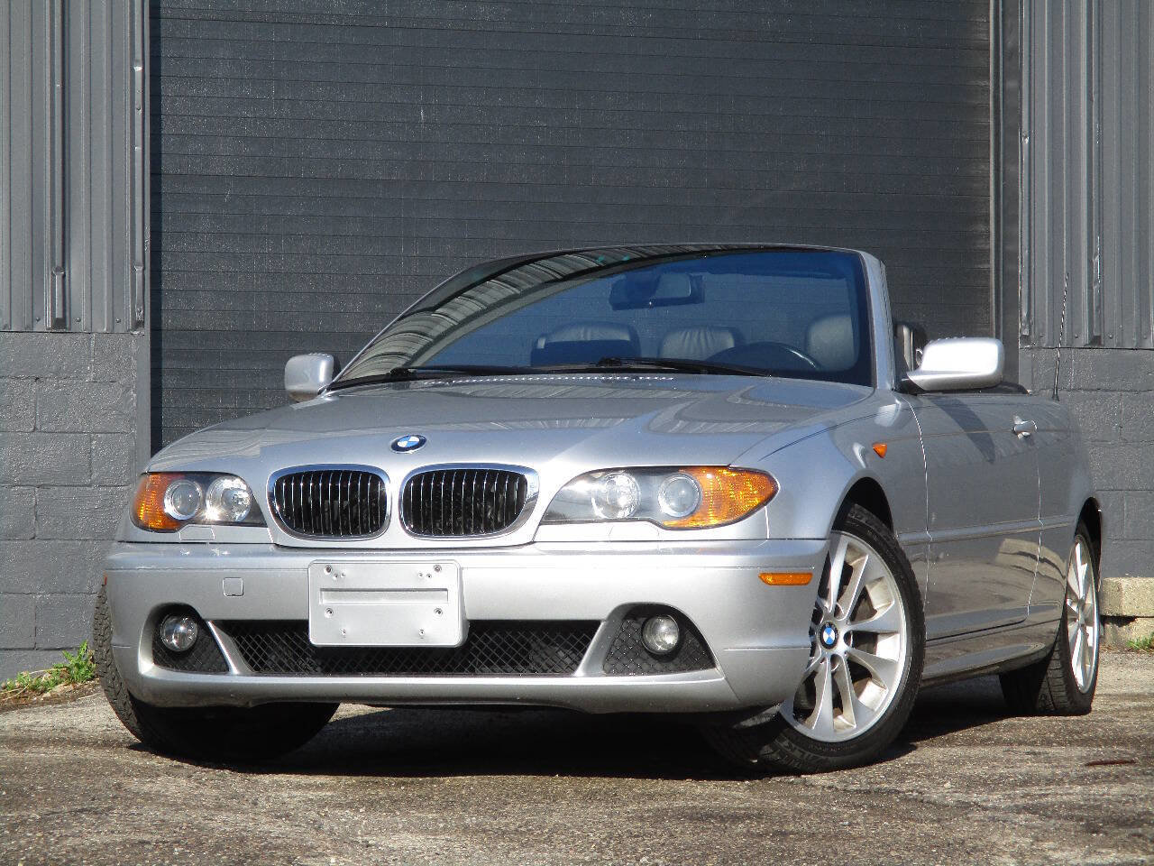 Used 2004 BMW 330Ci Convertible image 61