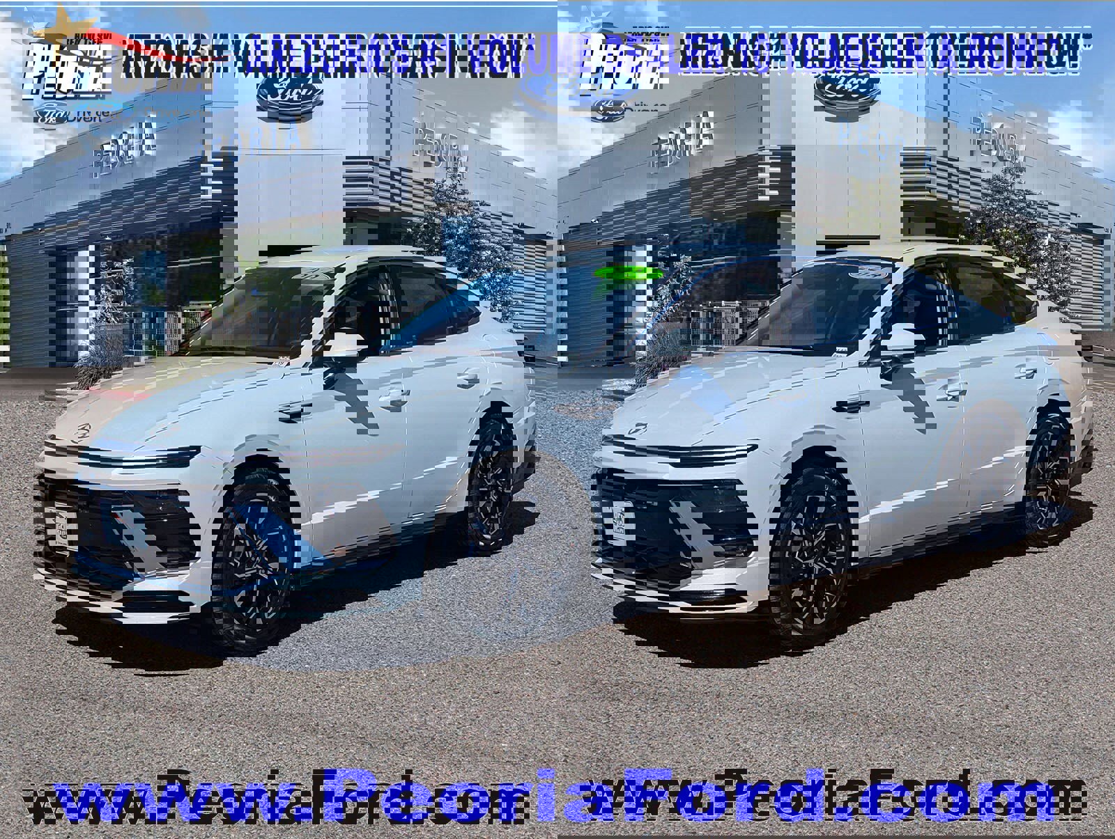 Used 2024 Hyundai Sonata SEL