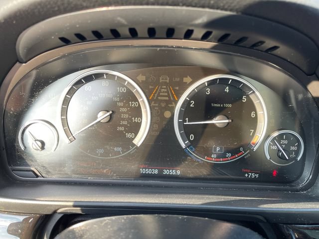 Used 2016 BMW 528i xDrive Sedan AWD/4WD image 36