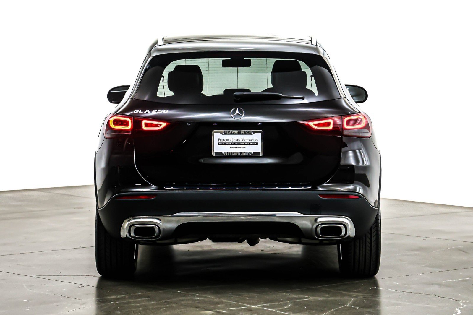 Used 2023 Mercedes-Benz GLA 250 image 5