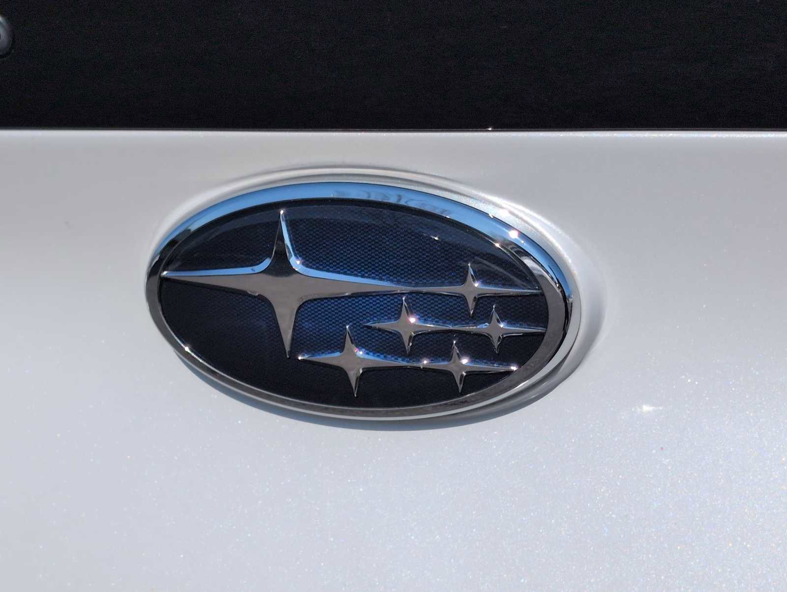 Used 2023 Subaru Solterra AWD image 12