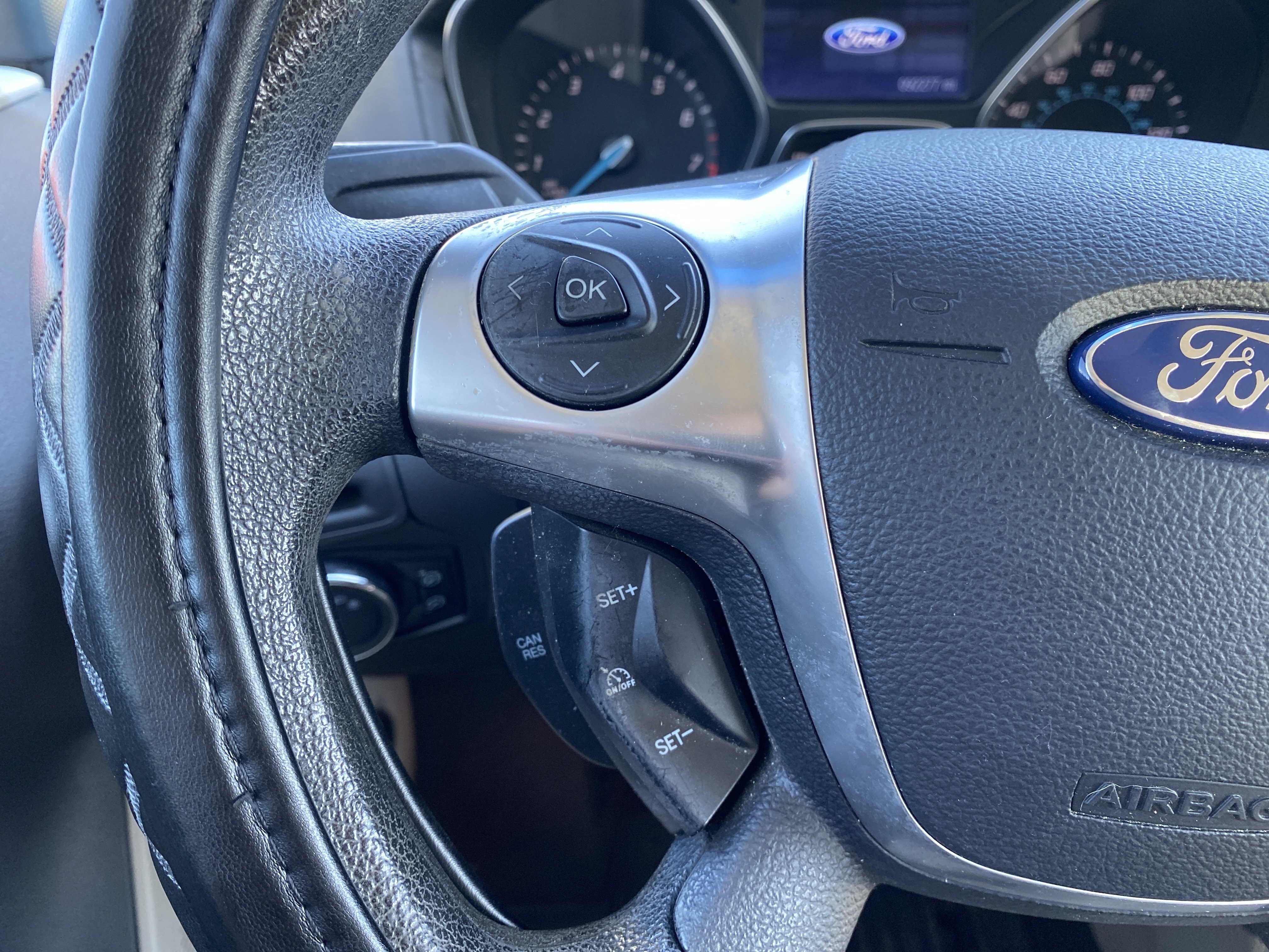 Used 2013 Ford Focus SE w/ SE Winter Pkg FWD image 16