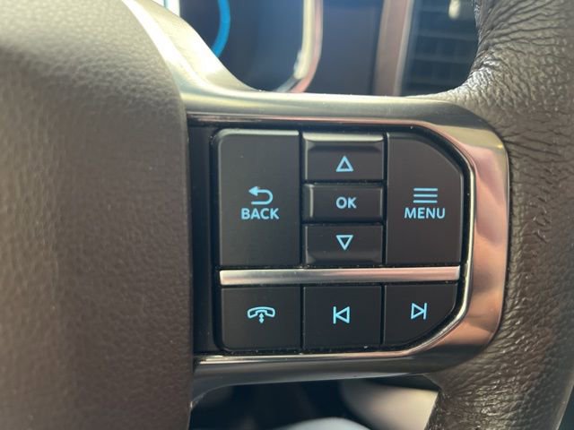 Used 2021 Ford F150 King Ranch w/ Equipment Group 601A High image 17