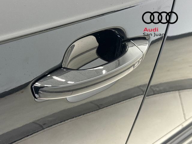 New 2026 Audi Q7 3.0T Premium Plus AWD/4WD image 8