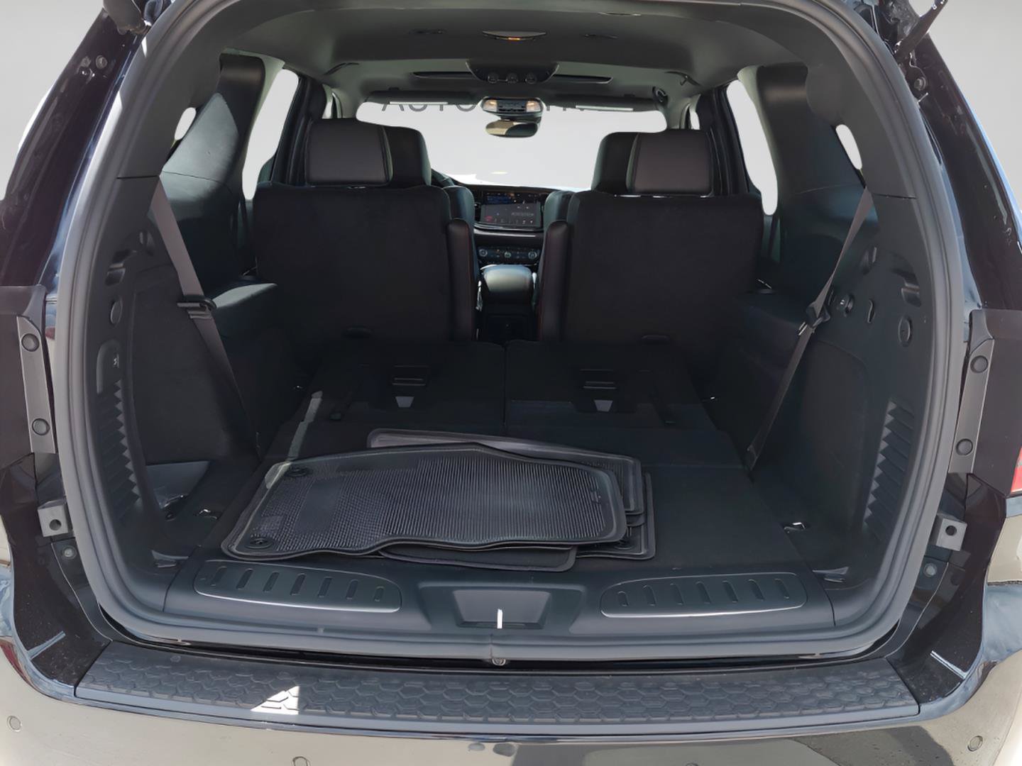 New 2026 Dodge Durango GT AWD/4WD image 23
