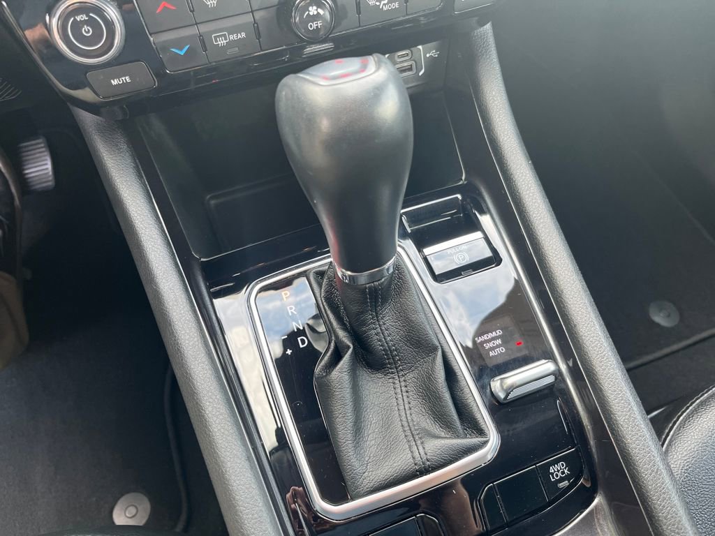 Used 2022 Jeep Compass Latitude image 46