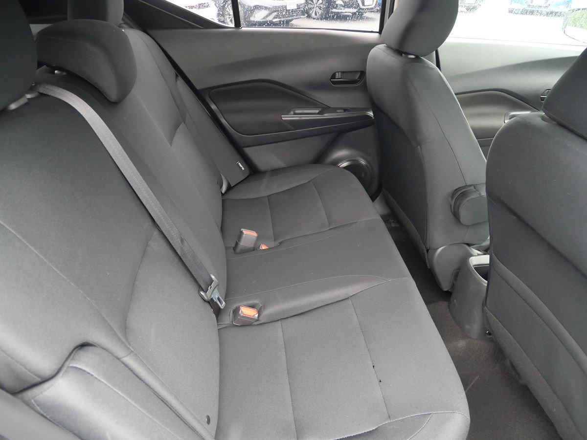 Used 2023 Nissan Kicks S FWD image 30