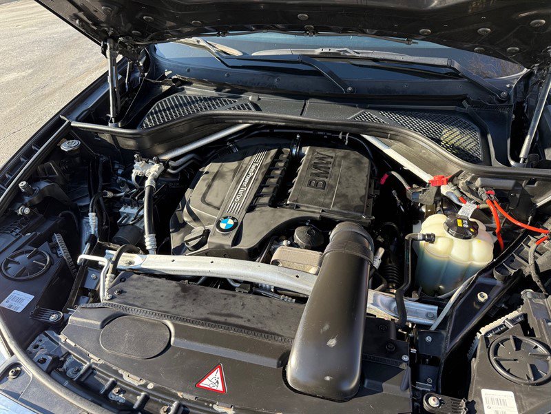 Used 2016 BMW X5 xDrive35i image 11