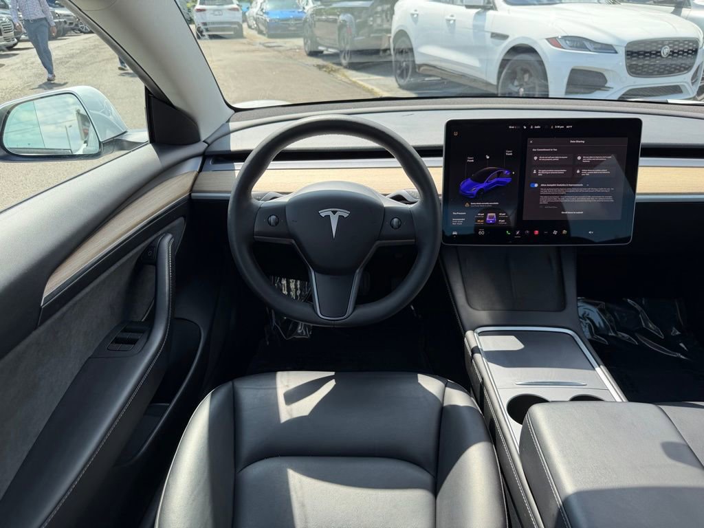 Used 2023 Tesla Model 3 Standard Range RWD image 23