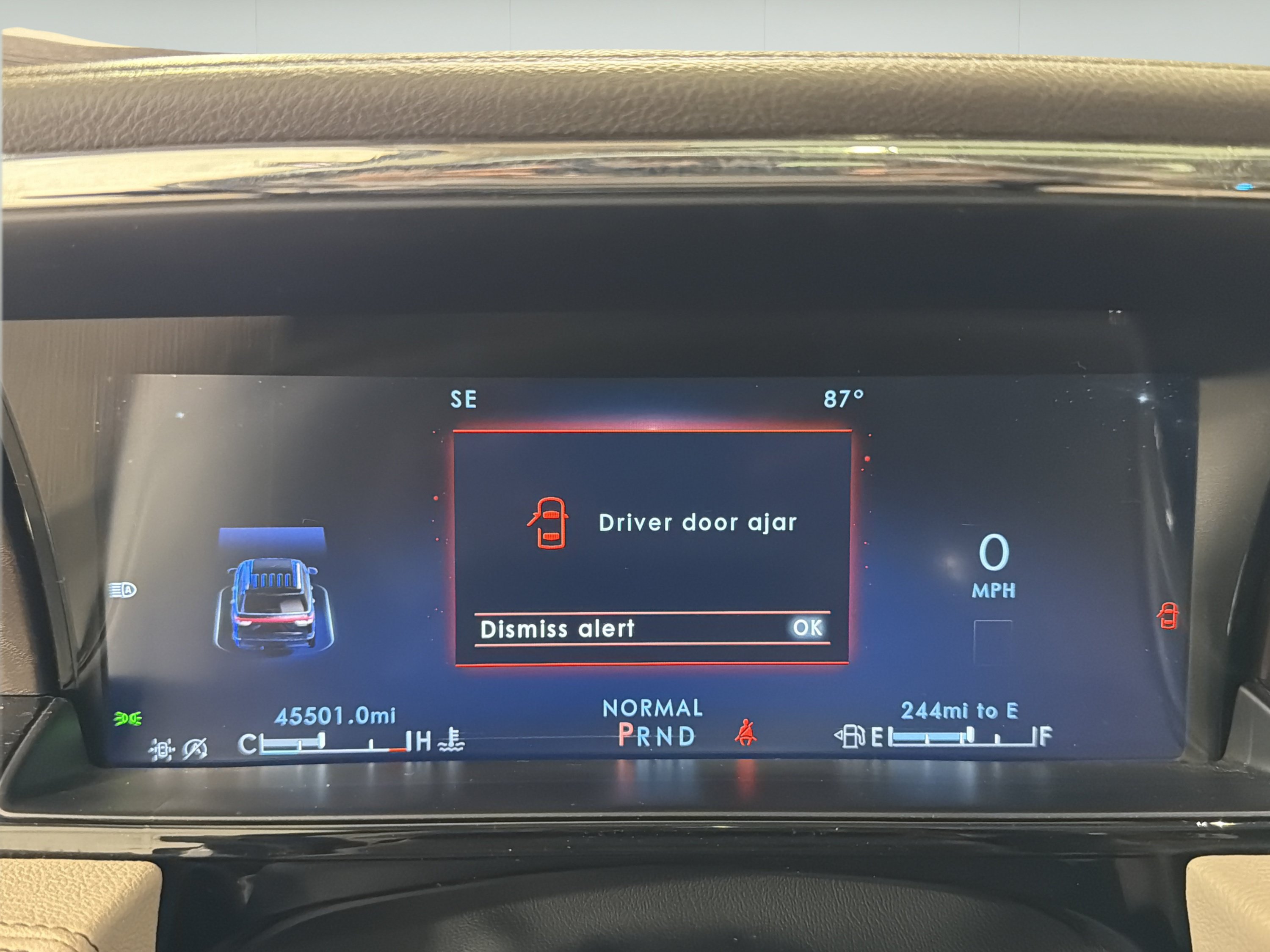 Used 2022 Lincoln Navigator Reserve AWD/4WD image 17