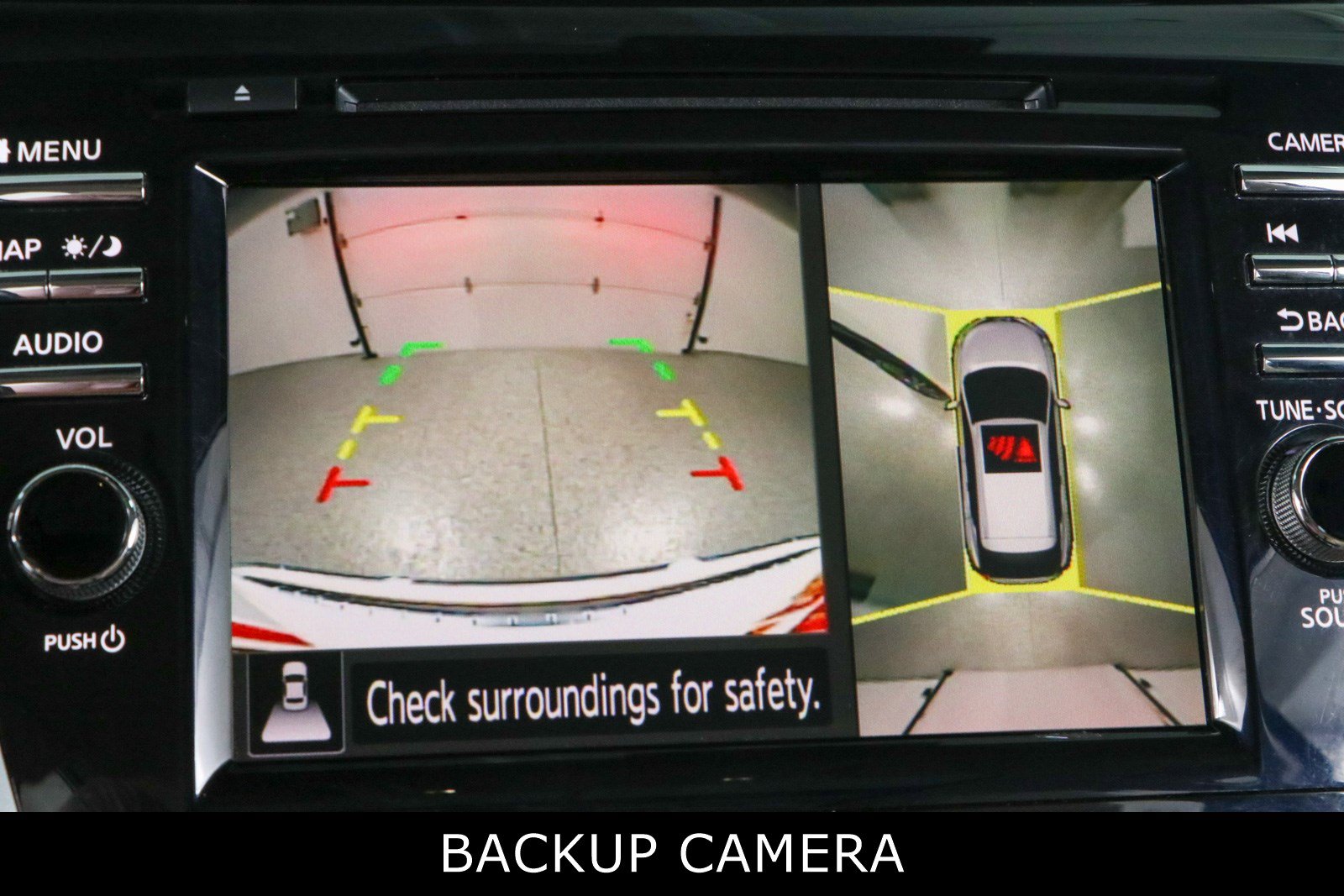 Used 2022 Nissan Murano Platinum w/ Cargo Package FWD image 19
