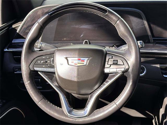 Used 2024 Cadillac Escalade ESV Sport image 20