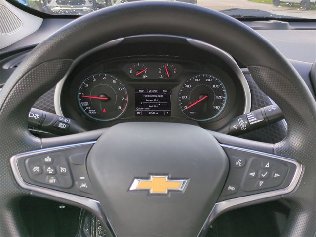 Used 2024 Chevrolet Malibu LT image 30