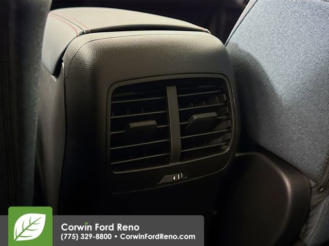 New 2025 Ford Bronco Sport Heritage image 25