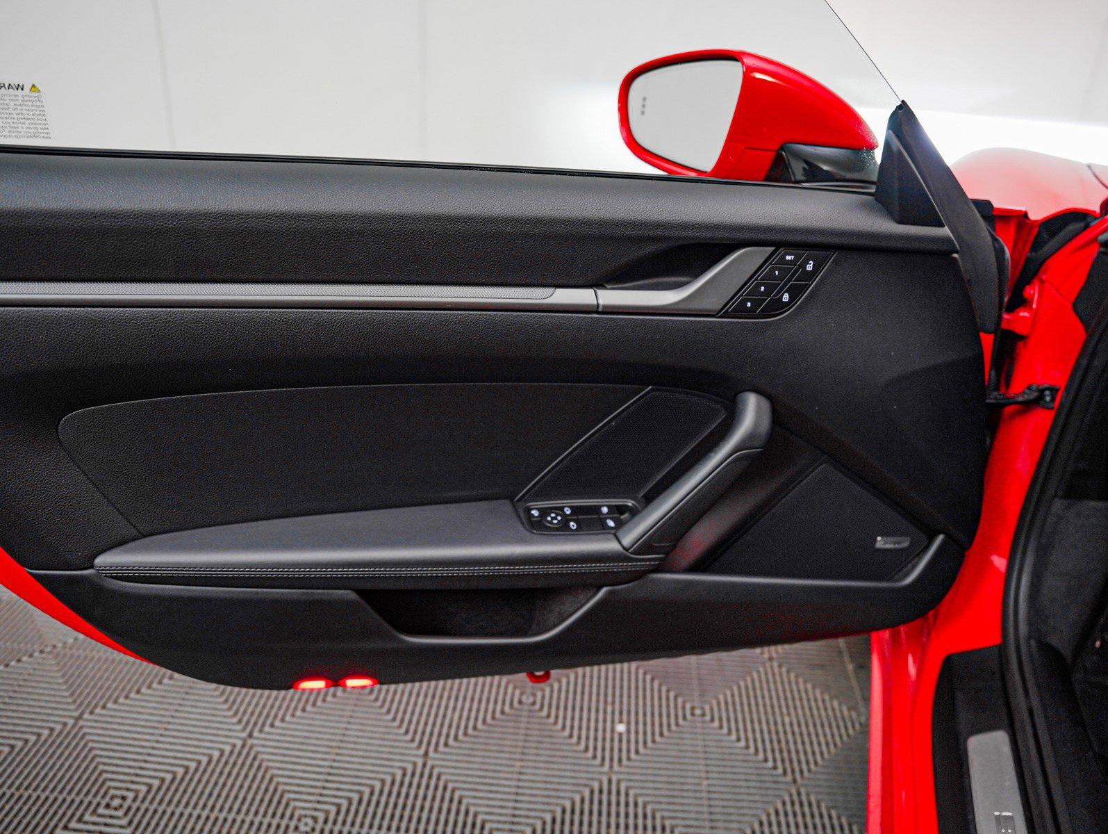 Certified 2025 Porsche 911 Carrera T image 25