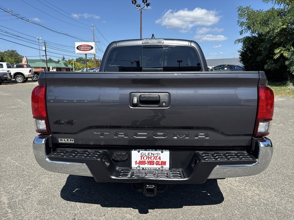 Certified 2023 Toyota Tacoma SR5 image 18
